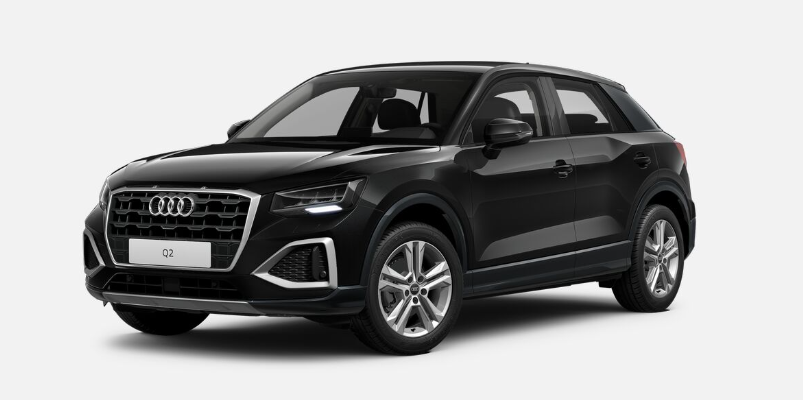 Image de l'annonce principale - Audi Q2