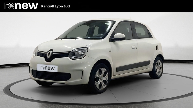 Image de l'annonce principale - Renault Twingo