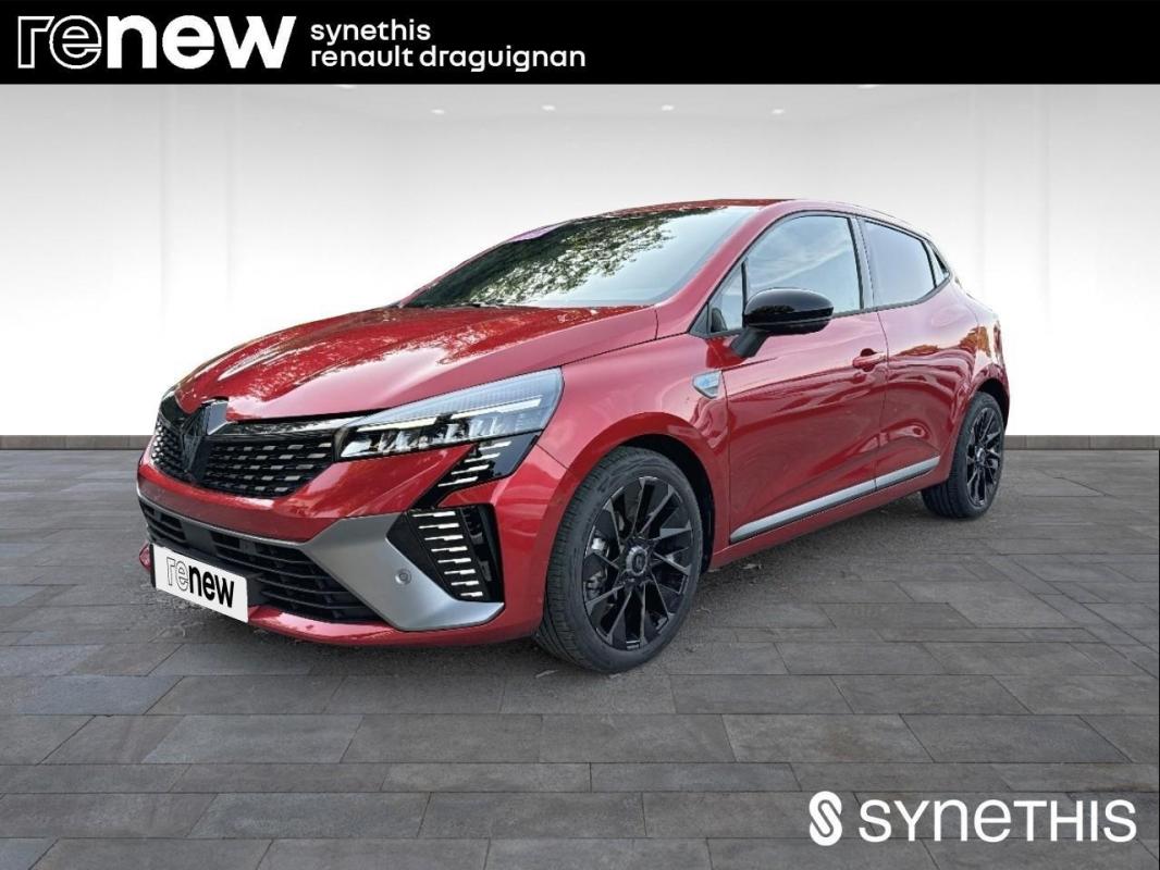 Image de l'annonce principale - Renault Clio