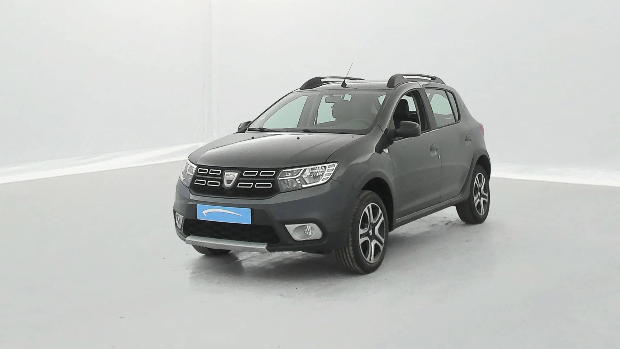 Image de l'annonce principale - Dacia Sandero