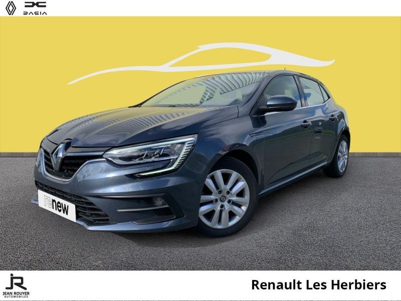 Image de l'annonce principale - Renault Megane