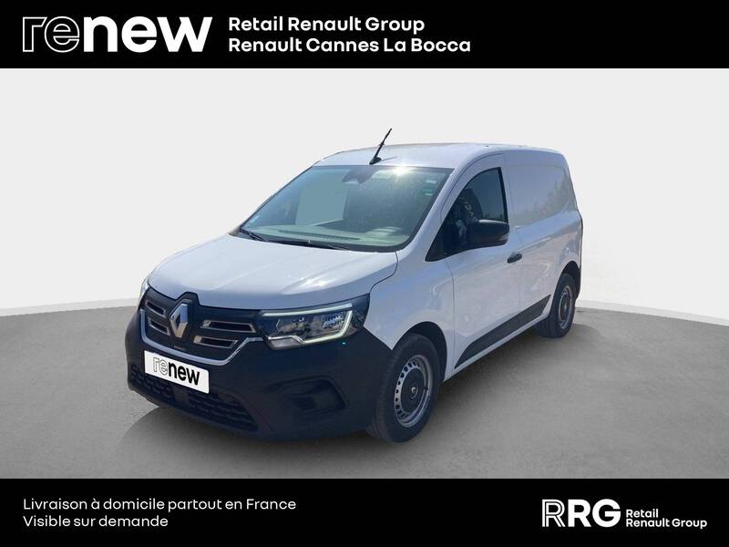 Image de l'annonce principale - Renault Kangoo