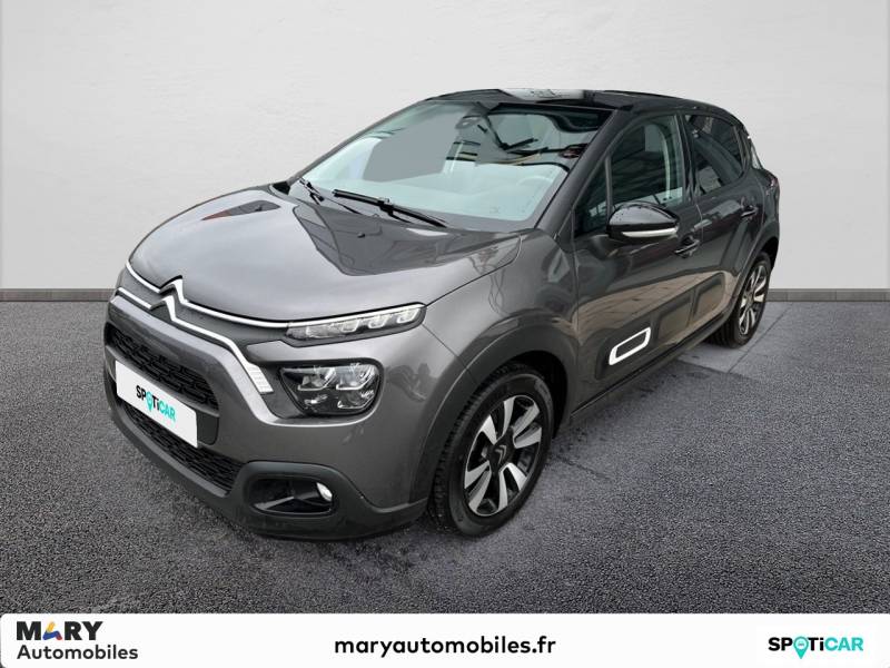 Image de l'annonce principale - Citroën C3