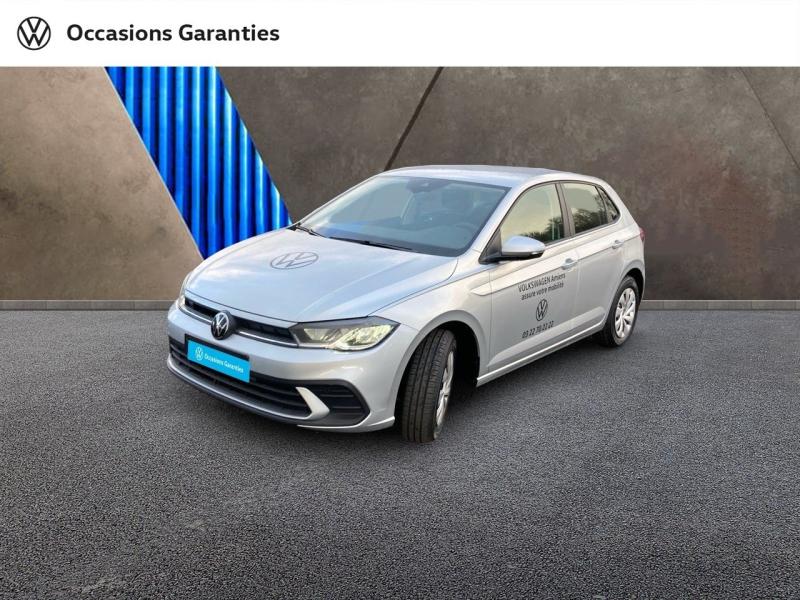 Image de l'annonce principale - Volkswagen Polo