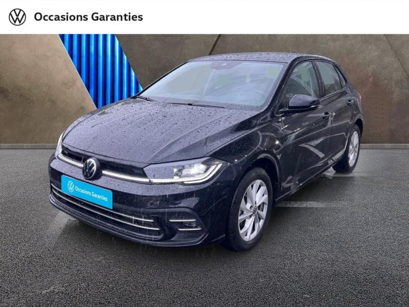 Image de l'annonce principale - Volkswagen Polo