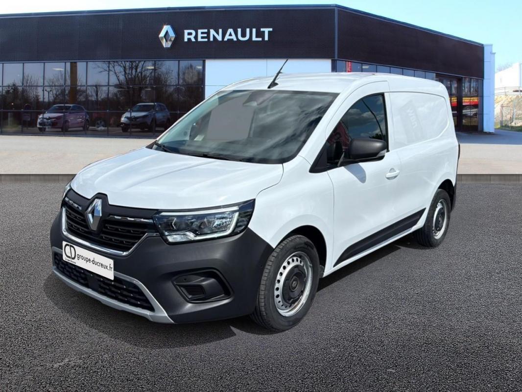Image de l'annonce principale - Renault Kangoo