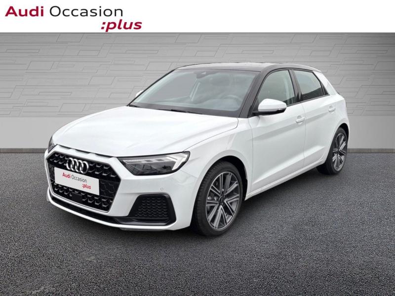 Image de l'annonce principale - Audi A1