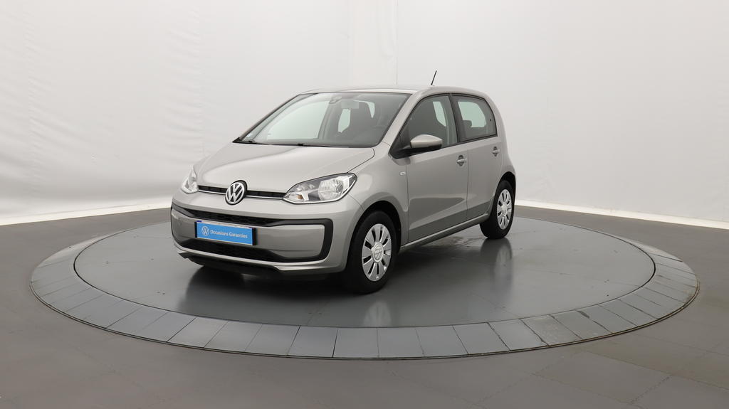 Image de l'annonce principale - Volkswagen Up