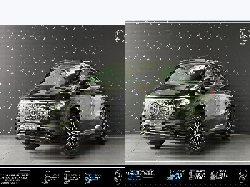 Image de l'annonce principale - Mercedes-Benz EQA