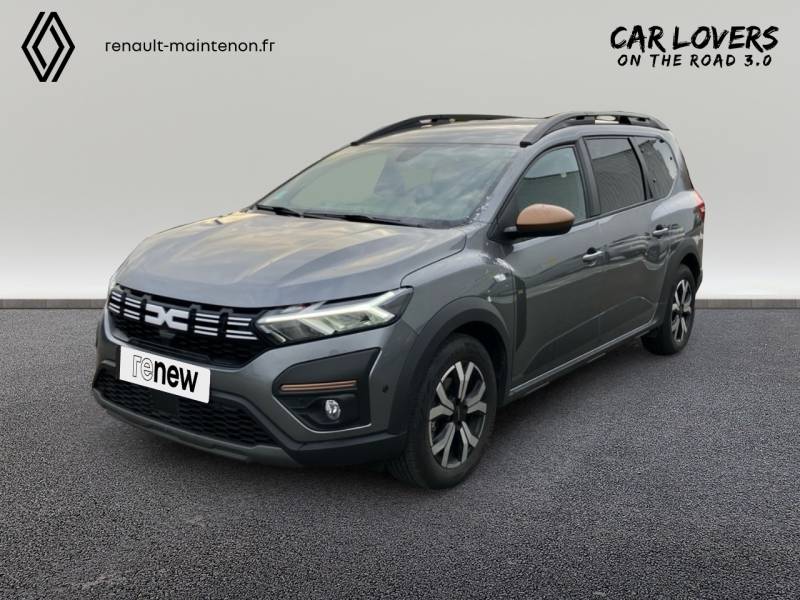 Image de l'annonce principale - Dacia Jogger