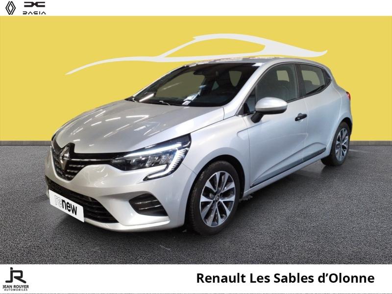 Image de l'annonce principale - Renault Clio