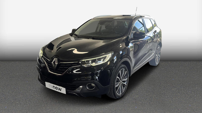 Image de l'annonce principale - Renault Kadjar