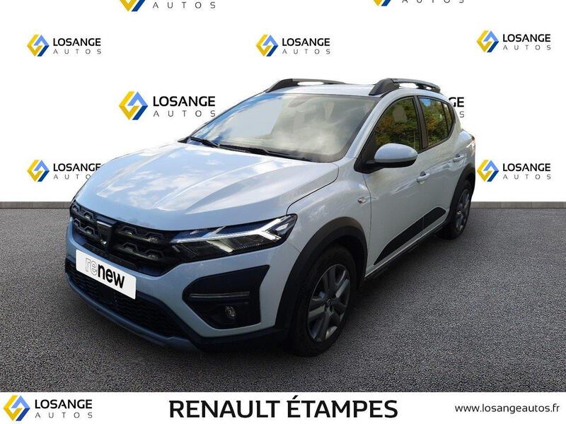 Image de l'annonce principale - Dacia Sandero