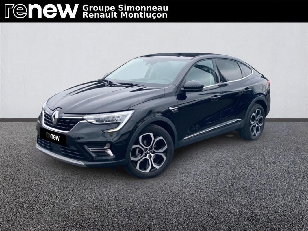 Image de l'annonce principale - Renault Arkana