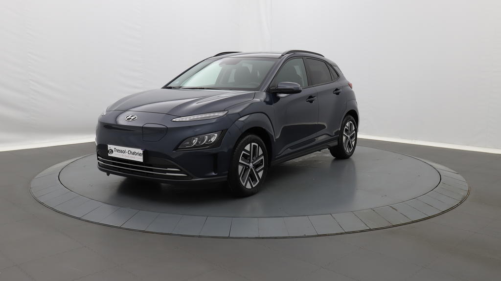 Image de l'annonce principale - Hyundai Kona Électrique