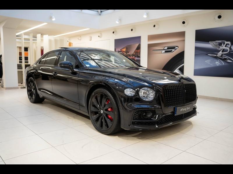 Image de l'annonce principale - Bentley Flying Spur