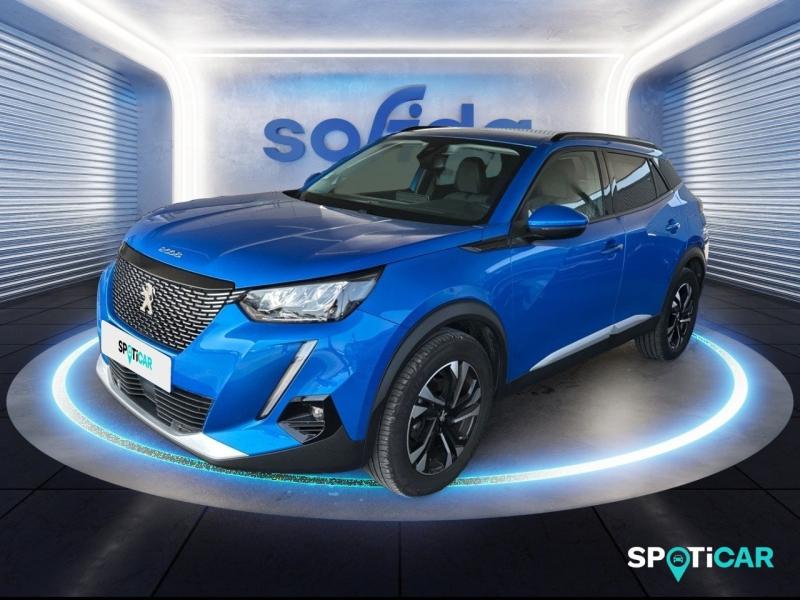 Image de l'annonce principale - Peugeot 2008