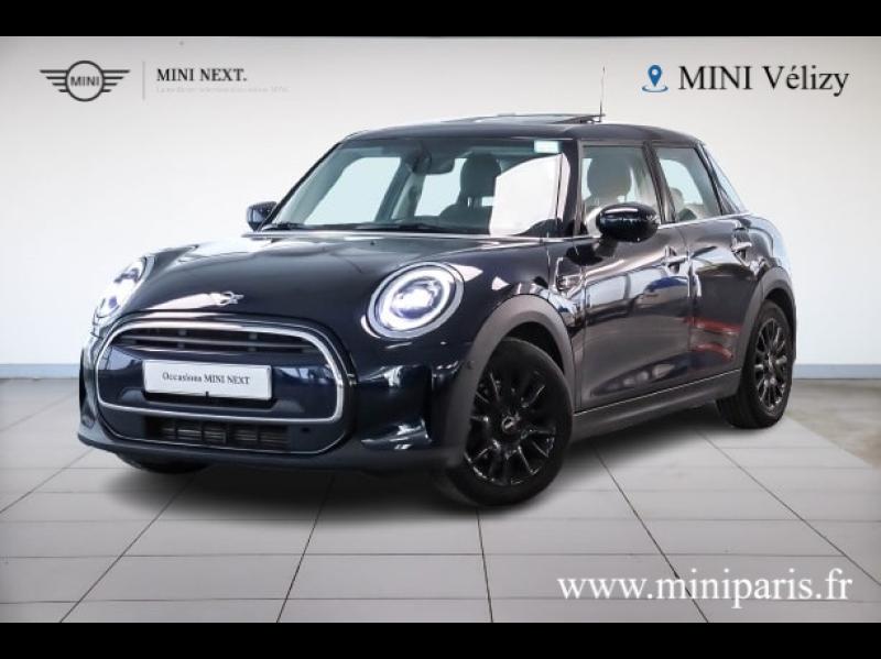 Image de l'annonce principale - MINI Hatch 5 Portes