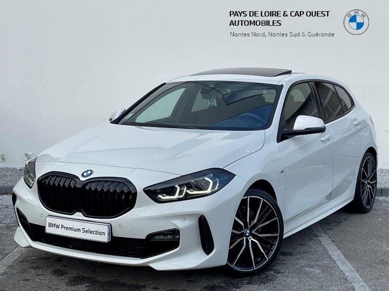 Image de l'annonce principale - BMW Série 1