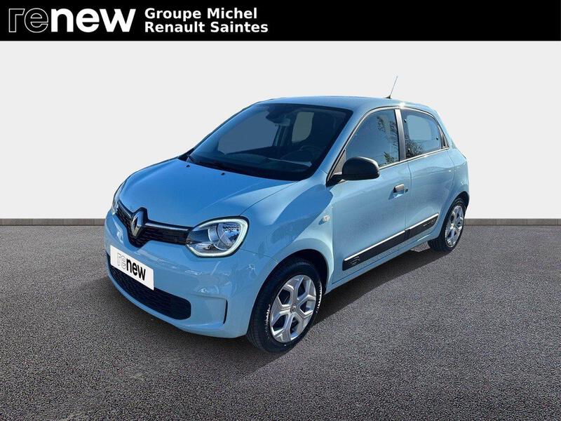 Image de l'annonce principale - Renault Twingo