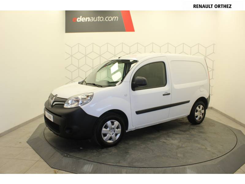 Image de l'annonce principale - Renault Kangoo