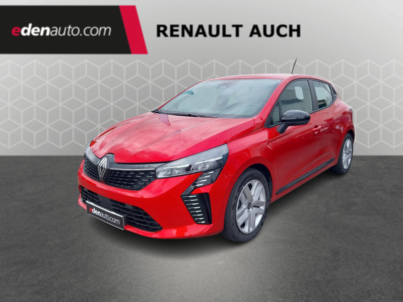 Image de l'annonce principale - Renault Clio