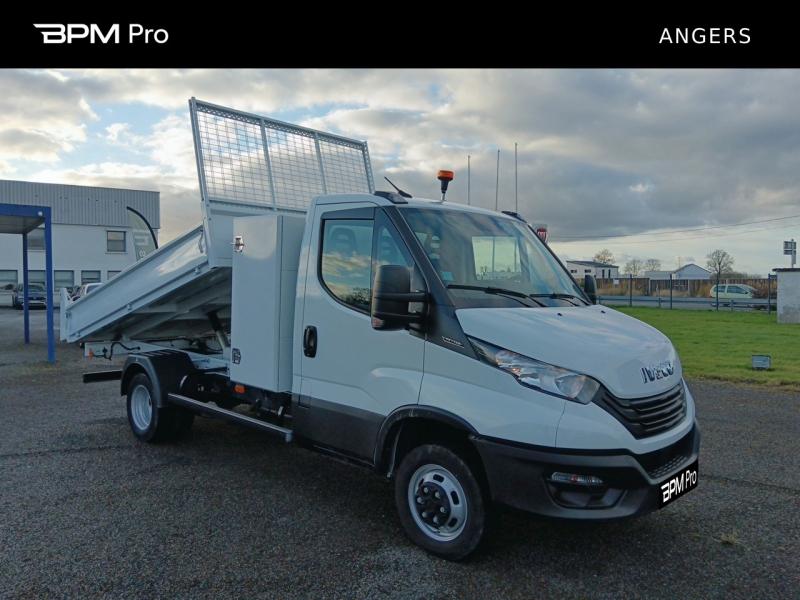 Image de l'annonce principale - Iveco Daily