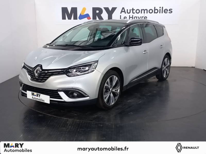 Image de l'annonce principale - Renault Grand Scénic