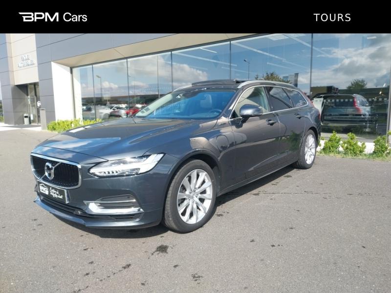 Image de l'annonce principale - Volvo V90