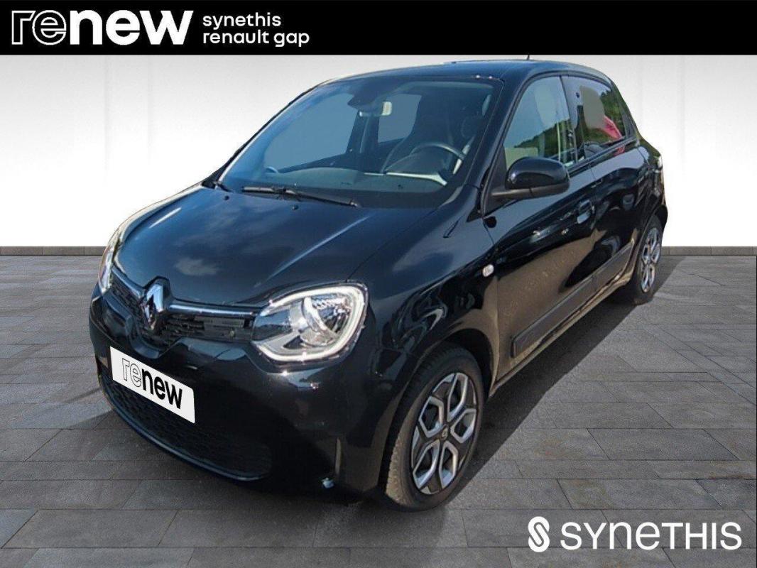 Image de l'annonce principale - Renault Twingo