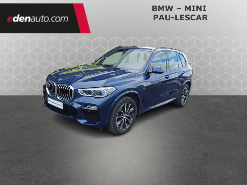 Image de l'annonce principale - BMW X5