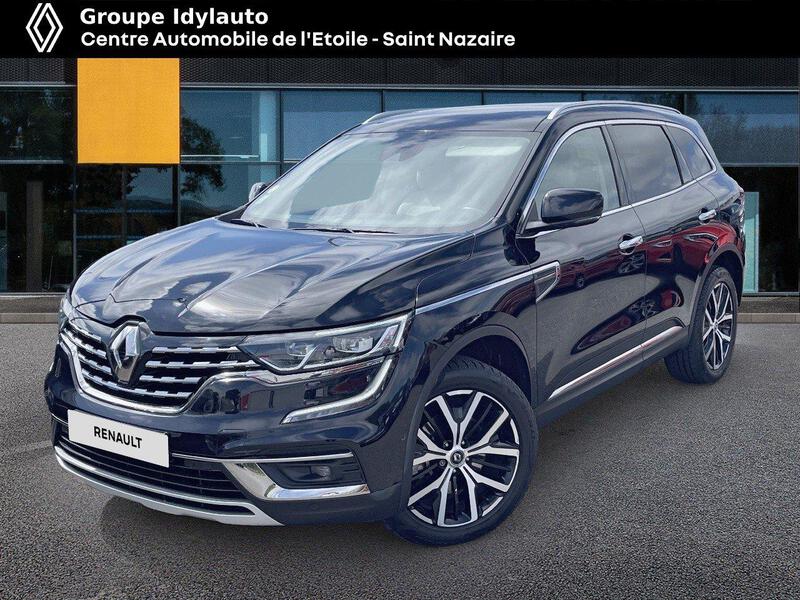 Image de l'annonce principale - Renault Koleos