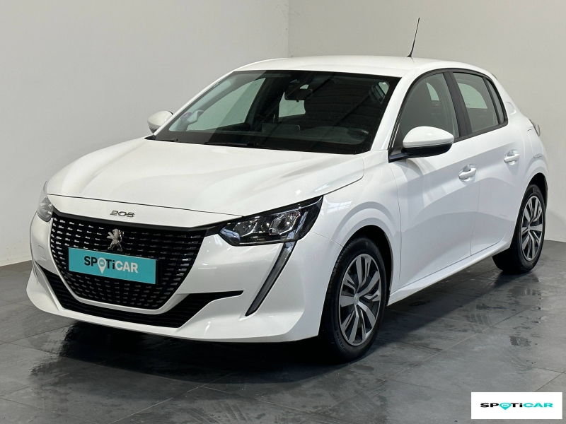 Image de l'annonce principale - Peugeot 208