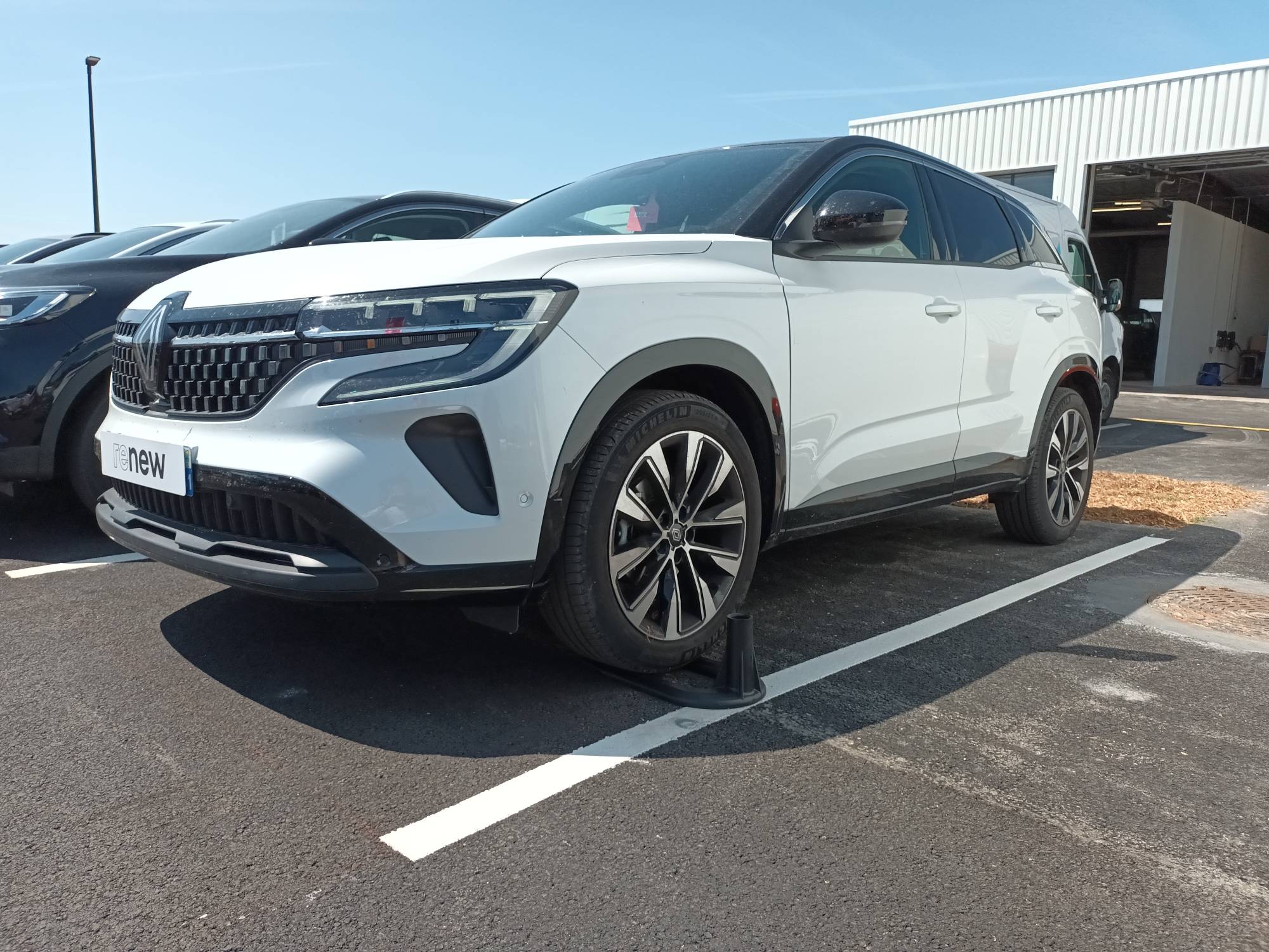 Image de l'annonce principale - Renault Austral
