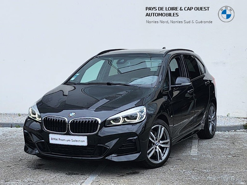 Image de l'annonce principale - BMW Série 2 Active Tourer