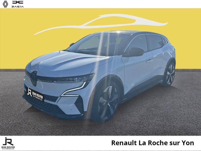 Image de l'annonce principale - Renault Megane E Tech