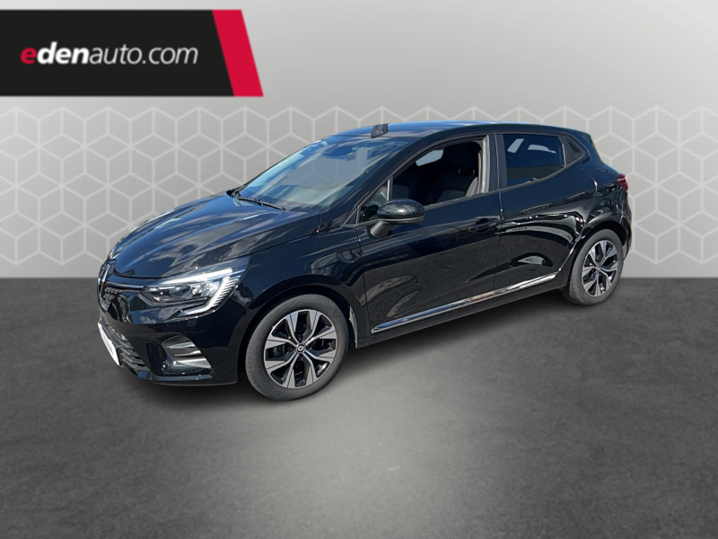 Image de l'annonce principale - Renault Clio