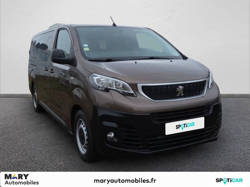 Image de l'annonce principale - Peugeot Expert Combi