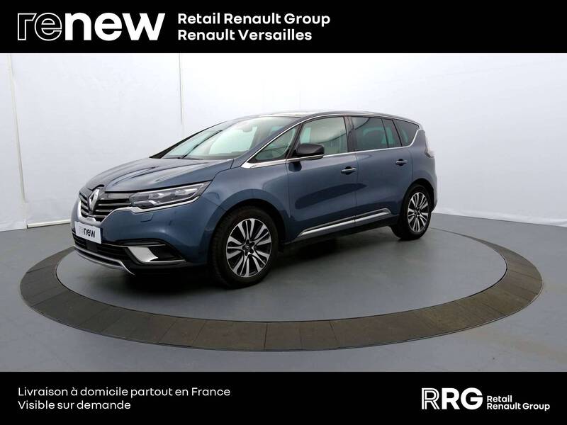 Image de l'annonce principale - Renault Espace