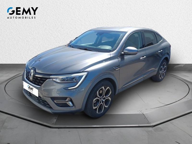 Image de l'annonce principale - Renault Arkana