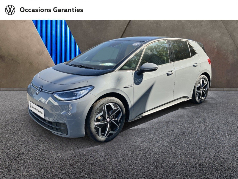 Image de l'annonce principale - Volkswagen ID.3