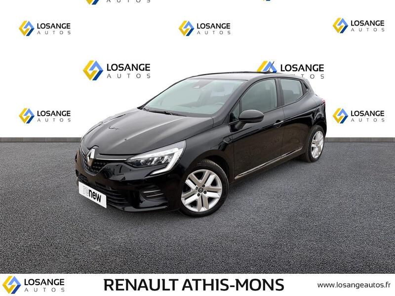 Image de l'annonce principale - Renault Clio