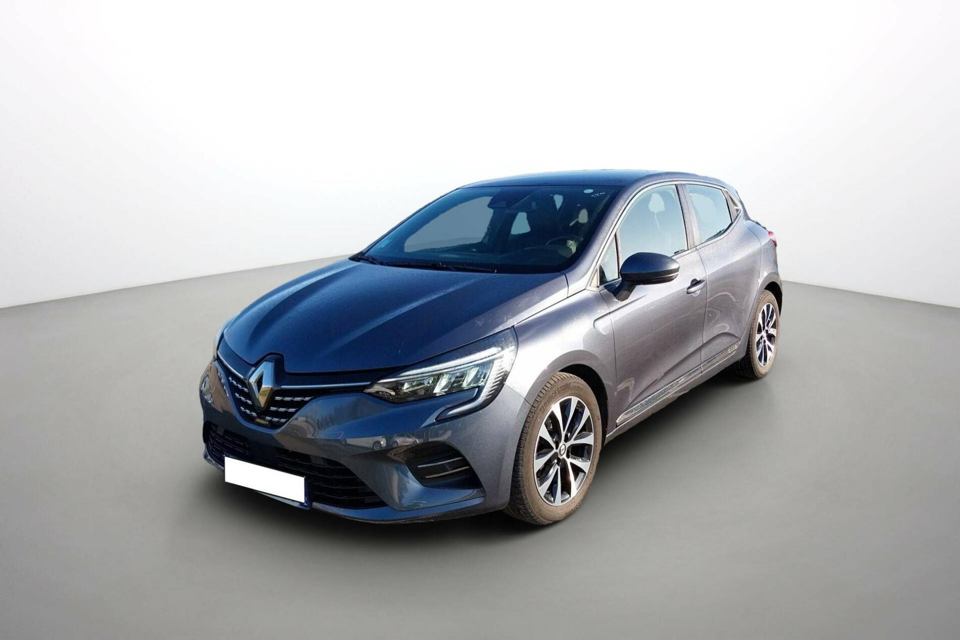 Image de l'annonce principale - Renault Clio