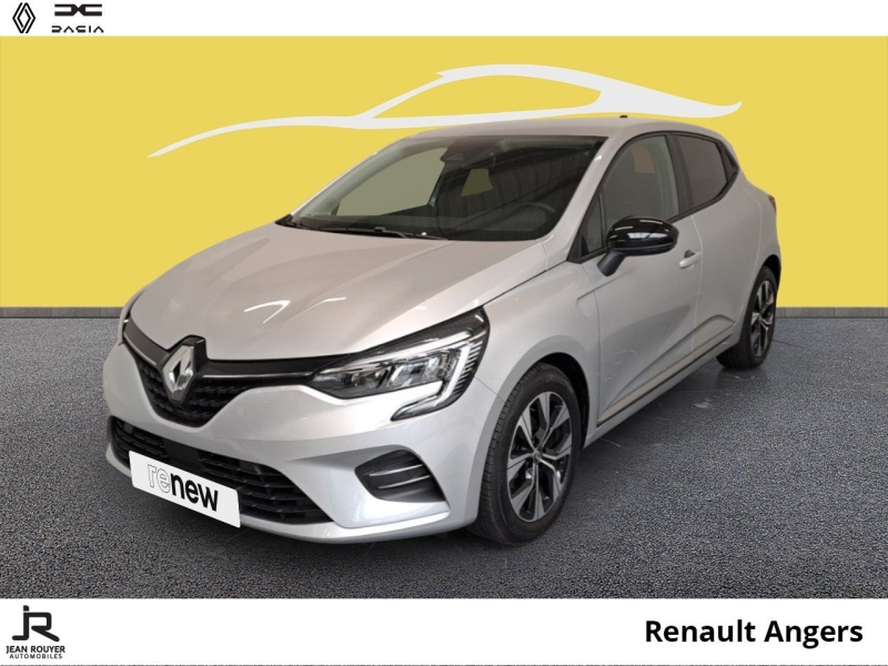 Image de l'annonce principale - Renault Clio