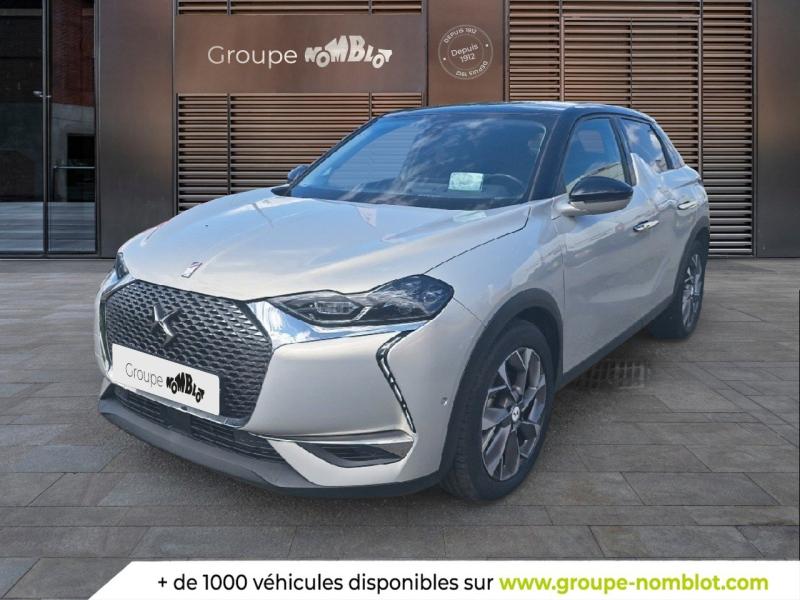 Image de l'annonce principale - DS DS 3 Crossback