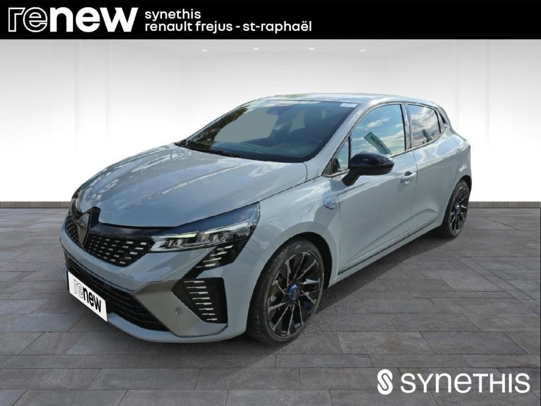 Image de l'annonce principale - Renault Clio