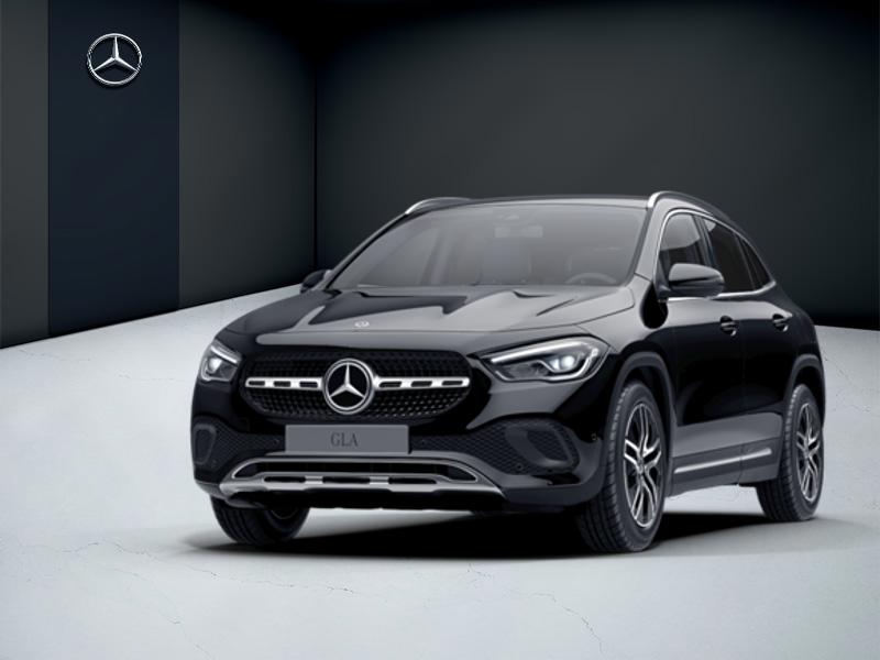Image de l'annonce principale - Mercedes-Benz GLA