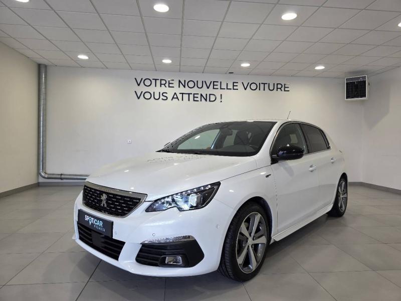 Image de l'annonce principale - Peugeot 308