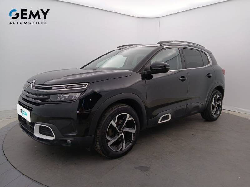 Image de l'annonce principale - Citroën C5 Aircross