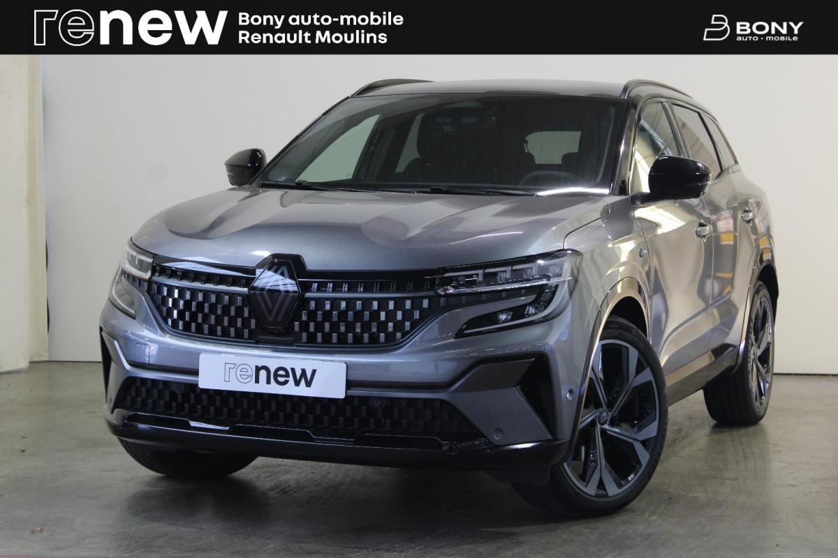 Image de l'annonce principale - Renault Austral